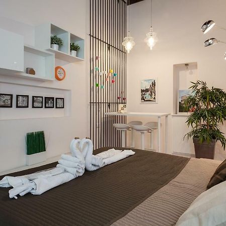Margana Suite Rom Exterior foto