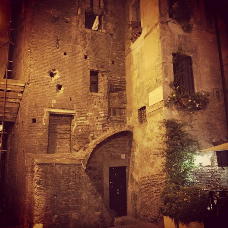 Margana Suite Rom Exterior foto