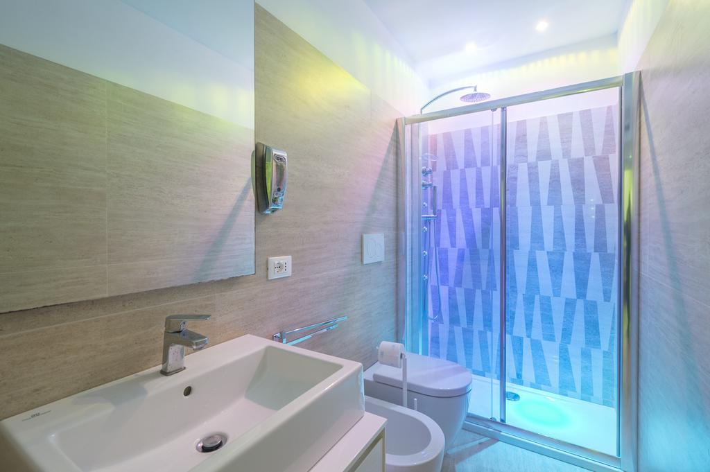 Margana Suite Rom Exterior foto