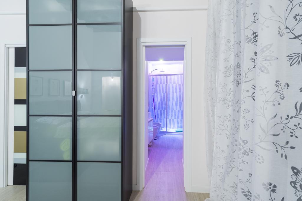 Margana Suite Rom Exterior foto