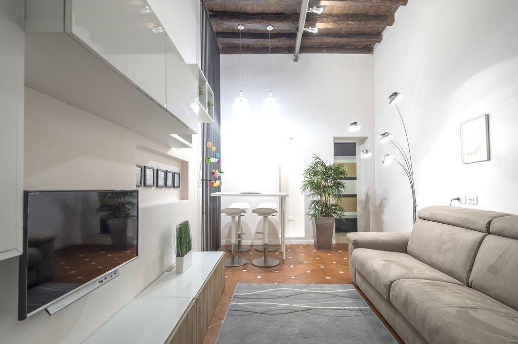 Margana Suite Rom Exterior foto