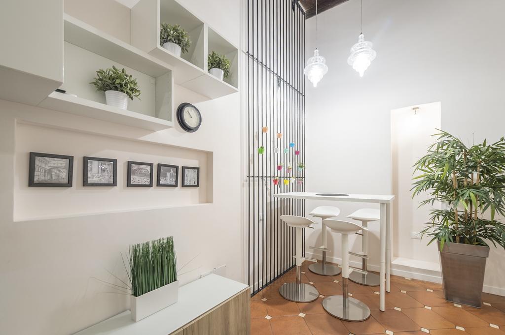 Margana Suite Rom Exterior foto
