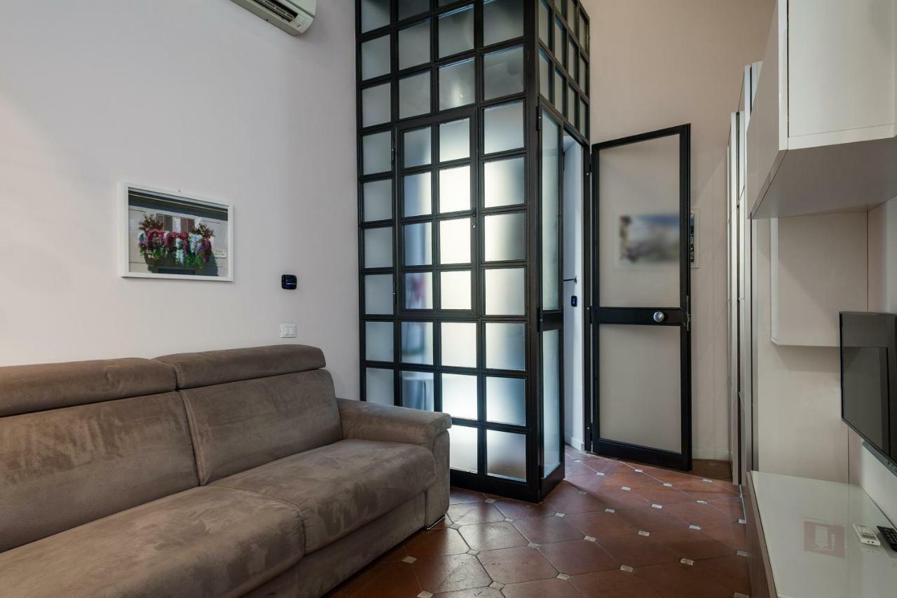 Margana Suite Rom Exterior foto