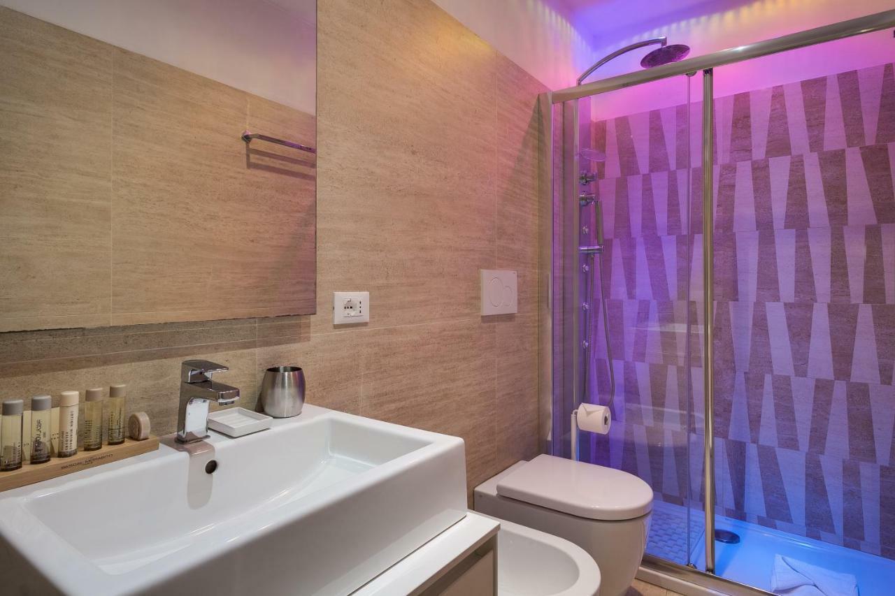 Margana Suite Rom Exterior foto