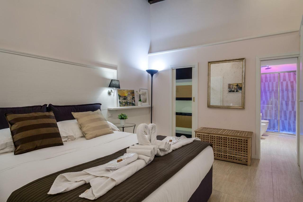 Margana Suite Rom Exterior foto