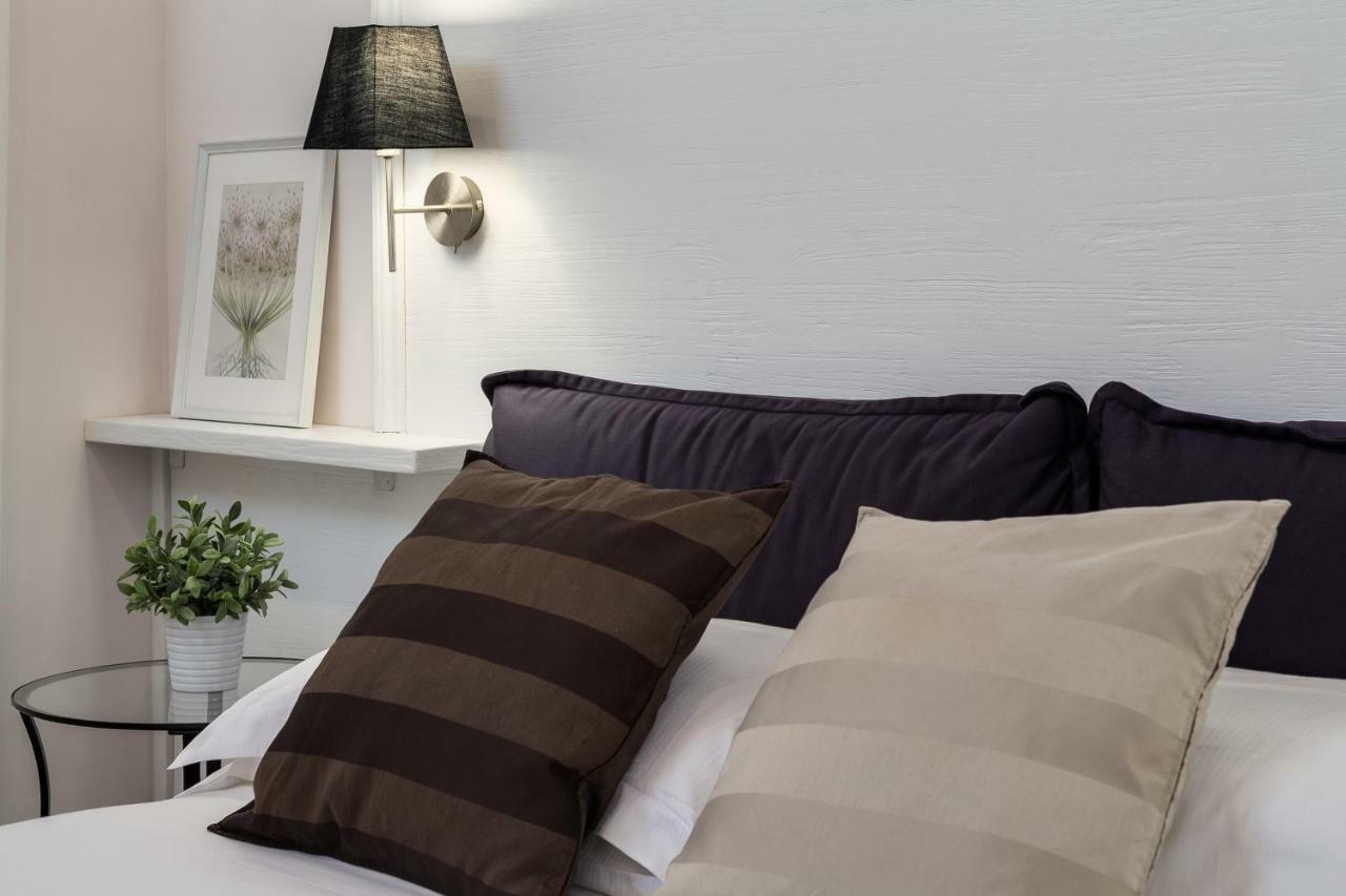 Margana Suite Rom Exterior foto